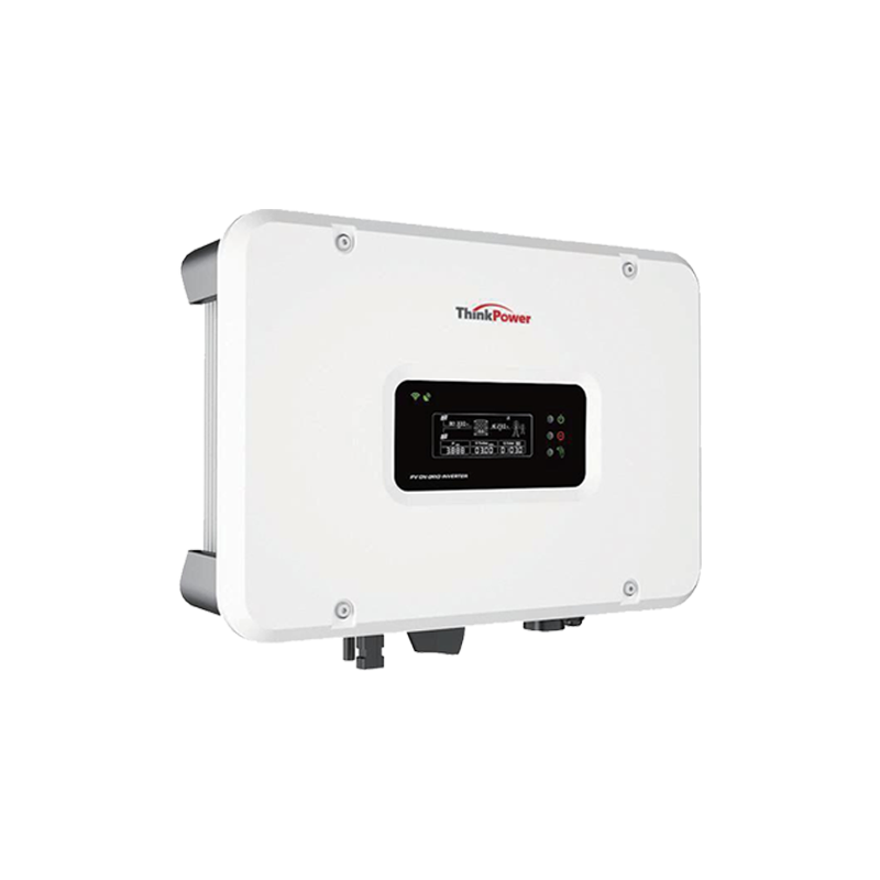 S1000-6000TL Single Phase Sa Grid Inverter